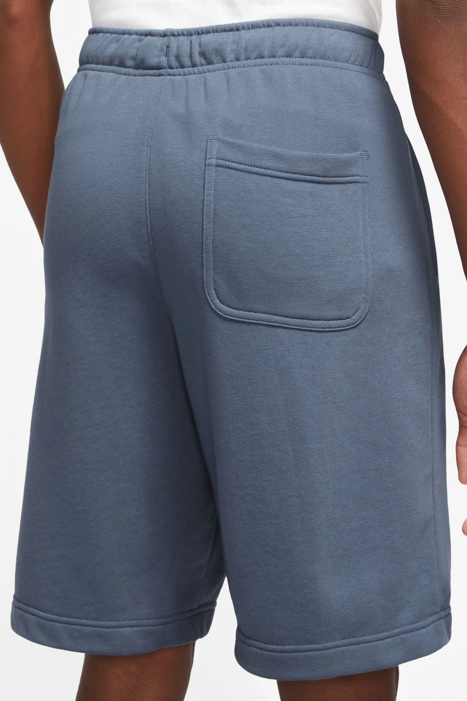 Nike Club Fleece+ French-Terry-Shorts 2 Nike Club Fleece+ French-Terry-Shorts – Bild 2