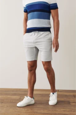 Next Jogging-Shorts Mit Stretch -Nike || Ted Baker Shop M64615s scaled