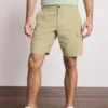 Next Cargo-Shorts Aus Leinenmischung