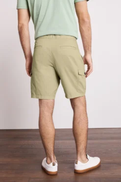 Next Cargo-Shorts Aus Leinenmischung -Nike || Ted Baker Shop M65098s2 scaled