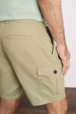 Next Cargo-Shorts Aus Leinenmischung -Nike || Ted Baker Shop M65098s4 scaled