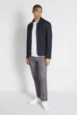 Moss Hemdjacke -Nike || Ted Baker Shop M72058s3 scaled