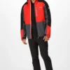 Regatta Bosfield Wasserdichte Jacke, Orange