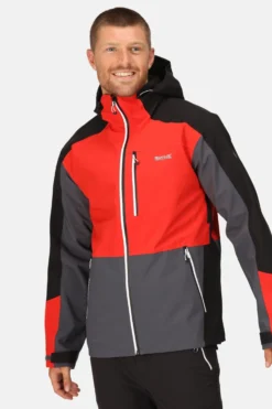 Regatta Bosfield Wasserdichte Jacke, Orange -Nike || Ted Baker Shop M83367s3 scaled