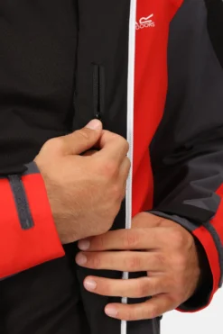 Regatta Bosfield Wasserdichte Jacke, Orange -Nike || Ted Baker Shop M83367s5 scaled