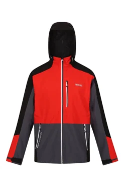 Regatta Bosfield Wasserdichte Jacke, Orange -Nike || Ted Baker Shop M83367s7 scaled