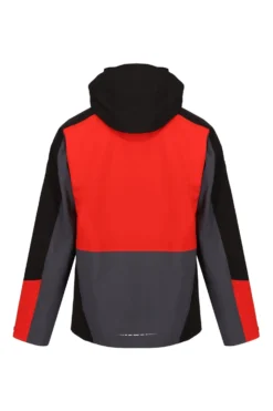 Regatta Bosfield Wasserdichte Jacke, Orange -Nike || Ted Baker Shop M83367s8 scaled