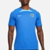 Nike England Strike Fußball-T-Shirt