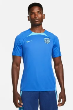 Nike England Strike Fußball-T-Shirt