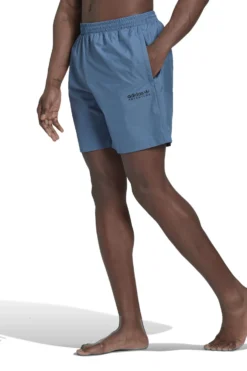 Adidas Originals Adidas Adventure Badehose, Blau