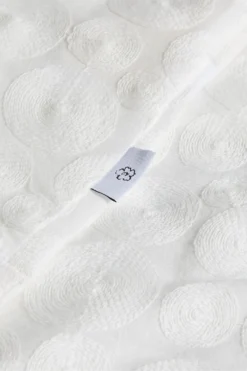 Ted Baker Allbury Kurzärmeliges Hemd Mit Stickerei, Weiß -Nike || Ted Baker Shop M87885s4 scaled