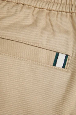 Ted Baker Creswel Shorts Mit Elastischem Taillenbund Und Kordelzug, Natur -Nike || Ted Baker Shop M87898s4 scaled