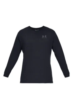 Under Armour Sportstyle T-Shirts, Schwarz -Nike || Ted Baker Shop M91002s4 scaled