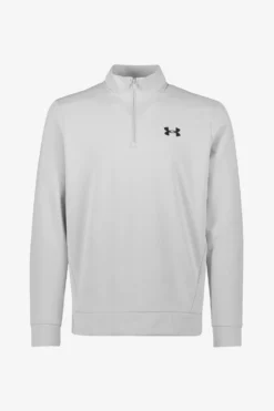 Under Armour Fleece-Oberteil Mit Kurzem Reißverschluss, Schwarz -Nike || Ted Baker Shop M91067s4 scaled