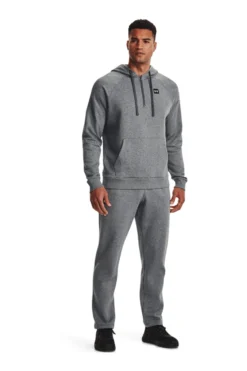 Under Armour Rival Fleece-Kapuzensweatshirt Mit ½-Reissverschluss, Blau -Nike || Ted Baker Shop M91077s4 scaled