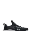 Under Armour Hovr Rise Turnschuhe, Schwarz