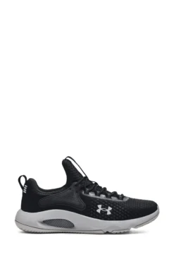 Under Armour Hovr Rise Turnschuhe, Schwarz