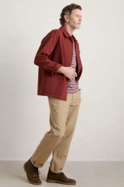 Seasalt Cornwall Seven Seas Mens Sailor T-Shirt -Nike || Ted Baker Shop M94656s3 scaled