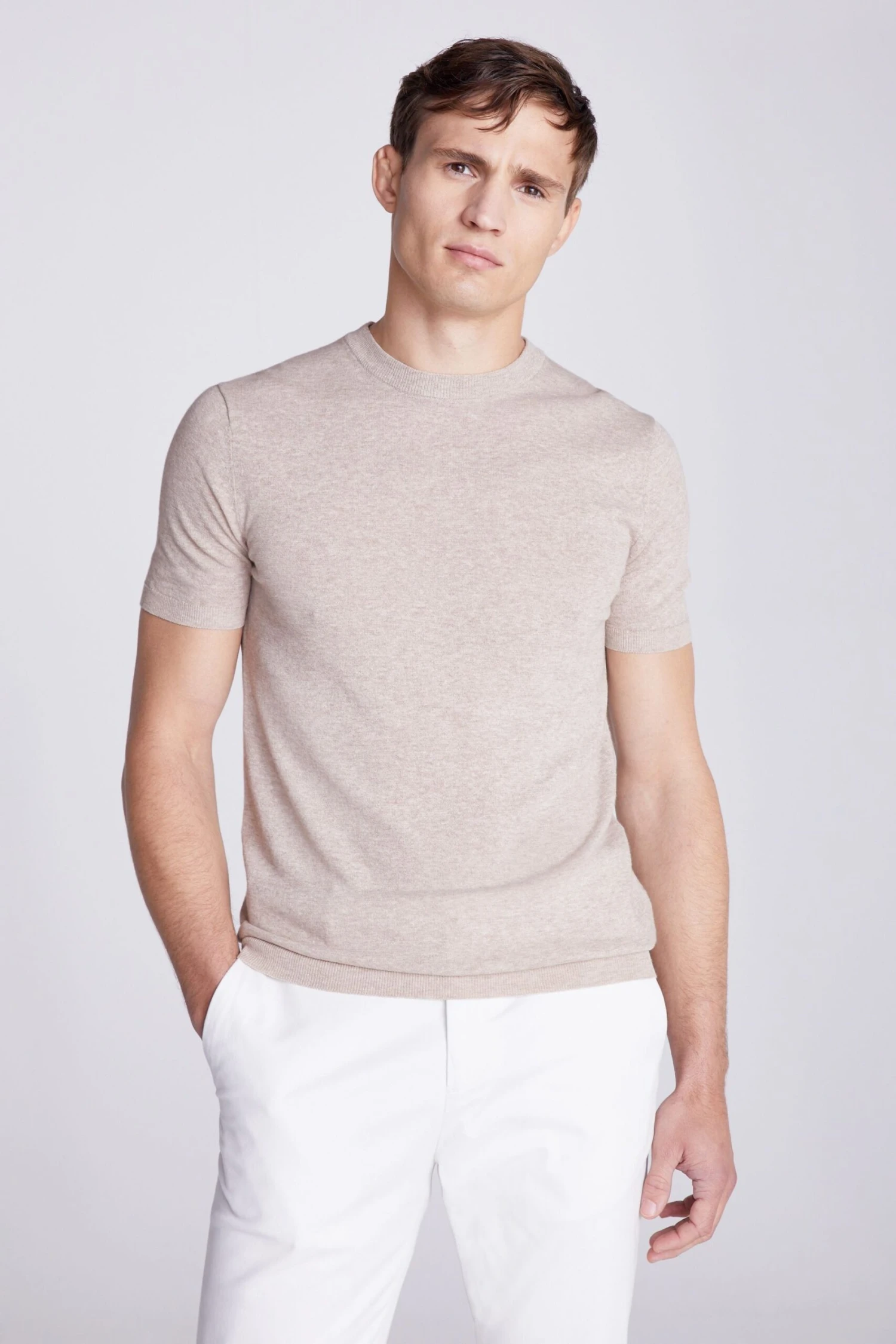 MOSS Gaze T-Shirt 2 MOSS Gaze T-Shirt – Bild 2