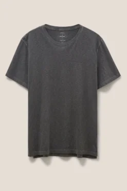 White Stuff Abersoch T-Shirt, Schwarz -Nike || Ted Baker Shop M98922s4 scaled