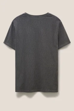 White Stuff Abersoch T-Shirt, Schwarz -Nike || Ted Baker Shop M98922s5 scaled