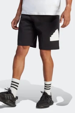 Adidas Herren Bos Fieece-Shorts