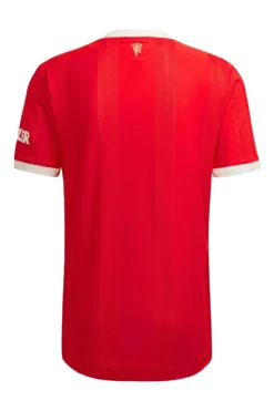 Adidas 2021-22 Manchester United Home Authentic Shirt -Nike || Ted Baker Shop N00090s3 scaled