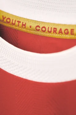 Adidas 2021-22 Manchester United Home Authentic Shirt -Nike || Ted Baker Shop N00090s4 scaled