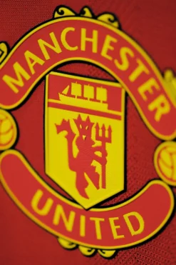 Adidas 2021-22 Manchester United Home Authentic Shirt -Nike || Ted Baker Shop N00090s5 scaled