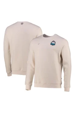 Puma Manchester City FtblFeat Sweater