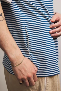 SEALSKINZ Hingham Striped UV Protection T-Shirt -Nike || Ted Baker Shop N05657s3 scaled