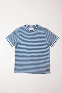 SEALSKINZ Hingham Striped UV Protection T-Shirt -Nike || Ted Baker Shop N05657s5 scaled