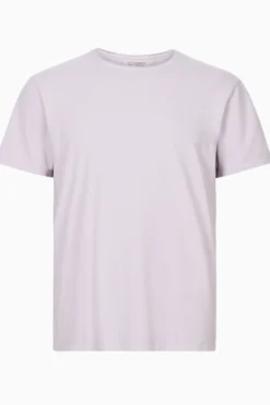 AllSaints Purple Bodega Crew T-Shirt -Nike || Ted Baker Shop N05785s5 scaled