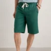 Seasalt Cornwall Herren Lighterman Shorts Mit Tunnelzug