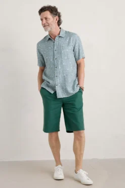 Seasalt Cornwall Herren Lighterman Shorts Mit Tunnelzug -Nike || Ted Baker Shop N41905s3 scaled