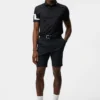 J.lindeberg Heath Golf-Poloshirt, Regular Fit