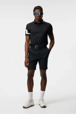 J.lindeberg Heath Golf-Poloshirt, Regular Fit