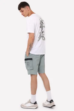 Religion T-Shirt In Normaler Passform Mit Grafik An Front Und Rücken -Nike || Ted Baker Shop Q36290s4 scaled