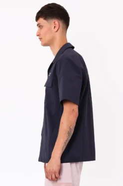 Religion Hemd In Regular Fit Mit Reverskragen Und Pattentaschen -Nike || Ted Baker Shop Q36294s4 scaled