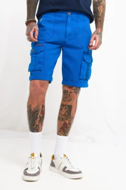 Joe Browns Cool To Be Customised Shorts -Nike || Ted Baker Shop Q36372s3 scaled