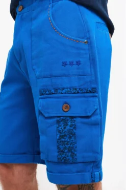 Joe Browns Cool To Be Customised Shorts -Nike || Ted Baker Shop Q36372s4 scaled