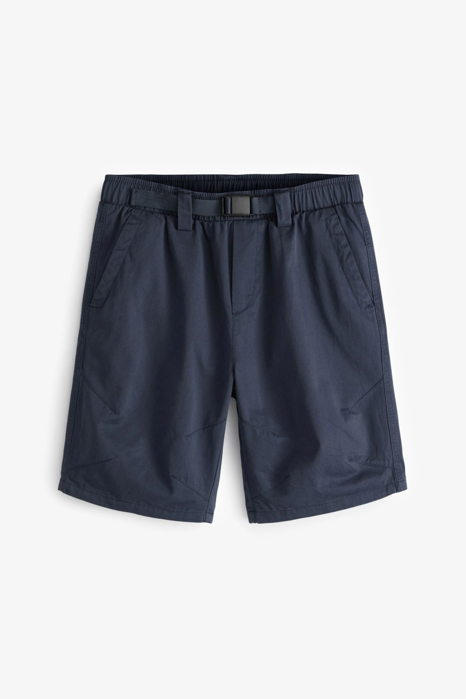 Blend Kneelength Chino Shorts With Belt 4 Blend Kneelength Chino Shorts With Belt – Bild 4