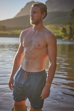 Mountain Warehouse Aruba Herren Badehose