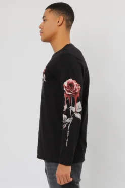 Religion Langärmeliges Shirt In Regular Fit -Nike || Ted Baker Shop R67512s3 scaled