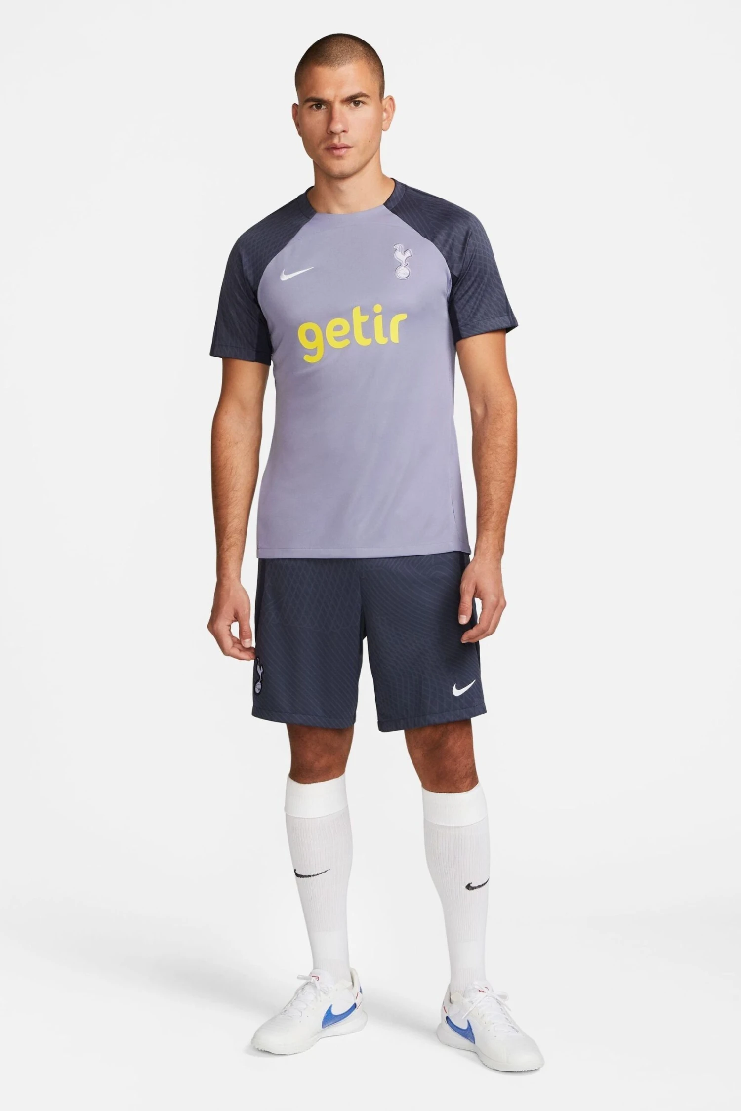 Nike Tottenham Hotspur Strike Fußballshorts 4 Nike Tottenham Hotspur Strike Fußballshorts – Bild 4