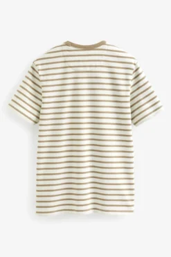 Gestreiftes T-Shirt -Nike || Ted Baker Shop T07 878s3 scaled