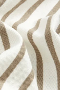 Gestreiftes T-Shirt -Nike || Ted Baker Shop T07 878s5 scaled