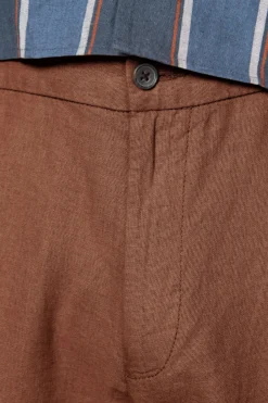 Next Shorts Aus Leinengemisch Mit Elastischem Taillenbund -Nike || Ted Baker Shop T08 113s5 scaled