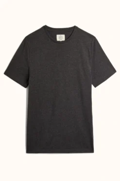 Moss Meliertes T-Shirt Mit Rundhalsausschnitt -Nike || Ted Baker Shop T15922s4 scaled