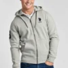 U.S. Polo Assn. Player 3 Kapuzensweatshirt